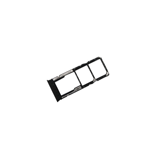 SIM Tray Xiaomi Redmi 15C (173MM) Black
